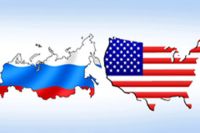 РФ и США