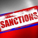 Опять санкции