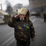 Украинец попал в психушку из-за российского газа