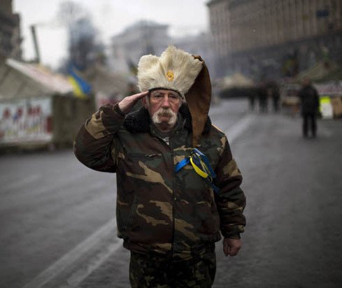 Украина война
