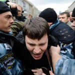 Как раскачиваются Майданные настроения и протесты в Екатеринбурге. Факты и видео