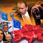 Когда Россия и Европа пожмут друг другу руки?