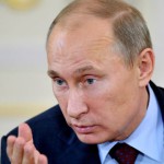 Путин успокаивает Киселёва: «Мы сами всех задушим» (Видео)