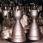 В России собран первый в мире ядерный космический двигатель