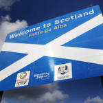 НАТО забеспокоилось о возможном отделении Шотландии