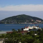 Россия и Китай будут развивать приморский порт Зарубино