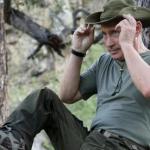 Путин воюет против Украины тысячелетним психологичес- ким оружием