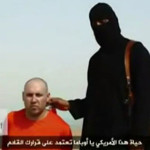 Боевиками Исламского Государства казнён Стивен Сотлофф