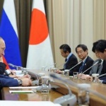 Япония отложила ввод очередных санкций против России