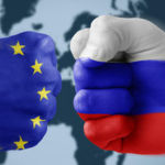 Клин между Россией и Европой