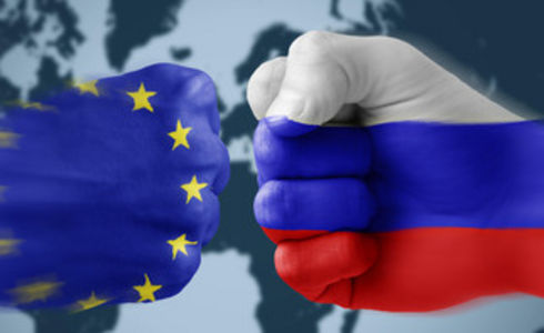 EU vs russia