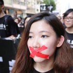 Цветная революция в Гонконге и рука США