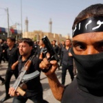 ИГИЛ использует 2000 заложников в качестве щита при отступлении