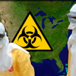 Подтверждён первый случай Эбола в США