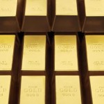 CNN: инвесторы начали массово вкладываться в золото