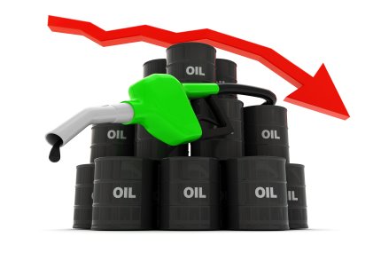 Нефть цены 1