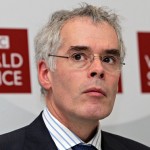 Экс-глава BBC: «мы проигрываем информационную войну России»