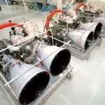 Россия поставит США ракетные двигатели РД-181 на миллиард долларов