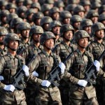 Запад никак не решит, сильна армия Китая или нет