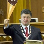 Крах Украины и сладкий бизнес Порошенко