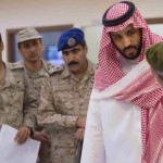 Саудовская Аравия мечется в поисках союзников против Йемена