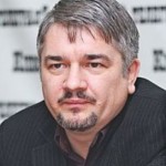Ростислав Ищенко: «США необходимо перебить как можно больше русских» (Видео)