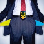Наступление дефолта на останки Украины