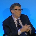 Билл Гейтс: новая эпидемия убьёт 10 миллионов