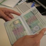 16 стран Шенгена ужесточили визовый режим с Украиной
