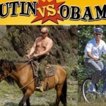 Майкл Снайдер: «Сравним Обаму с Путиным или не будем позорить Америку?»