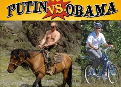Putin-Vs.-Obama