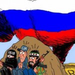 России не нужна помощь британцев в борьбе с ИГИЛ