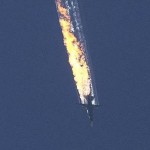 Зачем Турция сбила российский Су-24?