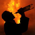 В Северной Корее изобрели алкоголь, который не вызывает похмелья
