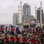 «Эхо Москвы» призвало Чечню выйти из состава России