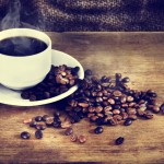 Кофе может защитить печень от алкоголя