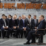 Как олигархи «управляют» Путиным