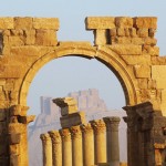 Четыре тезиса об освобождении Пальмиры, ИГИЛ и Асаде