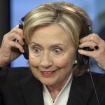 Хиллари Клинтон настаивает на принудительной слежке за пользователями