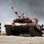 National Interest: «Всё, что вам нужно знать о российских танках»