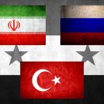 Турция переходит на сторону России и Ирана в сирийском конфликте