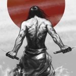 Притча о самурае и проплывающем трупе врага