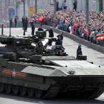 National Interest: «Берегитесь Т-15, супертяжёлого русского БМП»