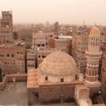 Йемен на пороге гуманитарной катастрофы