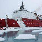 Политика США в Арктике — рывков не ожидается