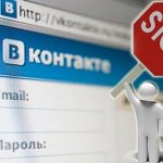 Порошенко запретил Вконтакте, Яндекс и Одноклассники на Украине