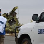 В ДНР подтвердили информацию о подвозе миссионерами ОБСЕ боеприпасов на позиции ВСУ