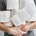 Как и почему американцы гребут туалетную бумагу (ВИДЕО)